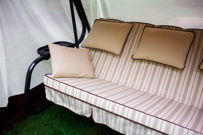 Качели садовые Ольса "Орлеан" с1268