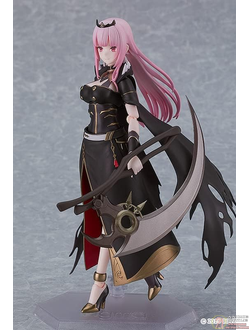 Фигурка фигма Каллиопа Мори (figma Mori Calliope)
