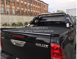 Крышки кузова ТОЙОТА ХАЙЛЮКС