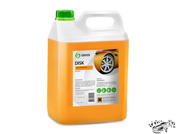 Средство для очистки дисков "Disk" (5л) Grass