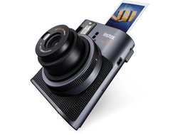 Камера мгновенной печати Fujifilm Instax Mini 41 Black