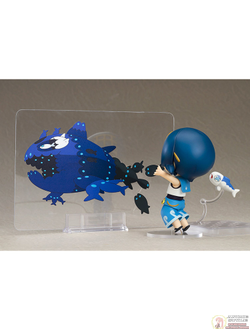 Нендроид Суйрэн (Suiren)