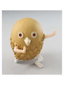 Фигурка Хэляо Дяо (He Liao Diao)