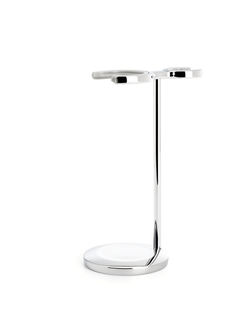 Подставка для набора Muehle, серии Rytmo или Vivo, хром (код RHM 33)