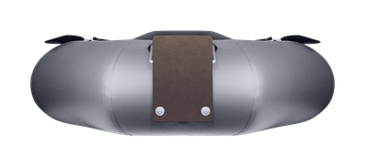 Надувная лодка Аква-Мастер 300 ТР графит - MNELODKU.RU