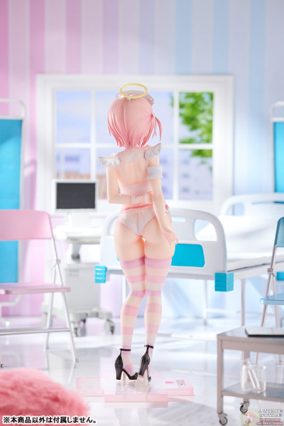 Фигурка 1/6 Судзу (Suzu Otherwhere)