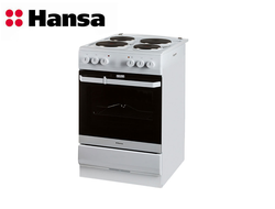 ЗиП для электроплиты HANSA