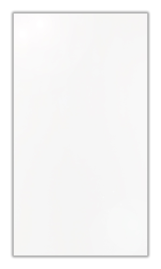 Комплект фасадов "Валерия-М" МДФ белый глянец