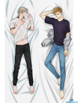 Чжань Чжэнси & Цзянь И | 19 дней — Однажды