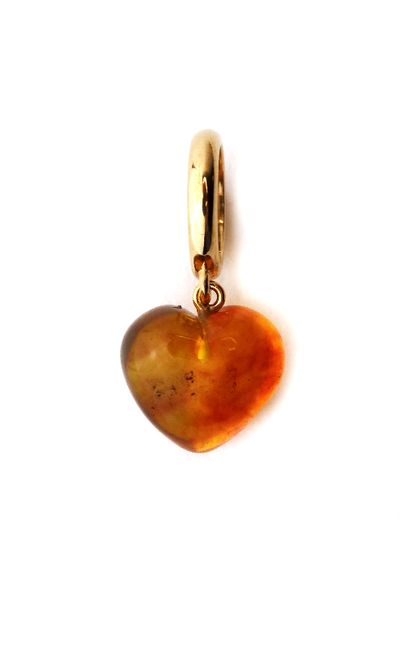 Подвеска Сердце Балтики My B-trench Collection