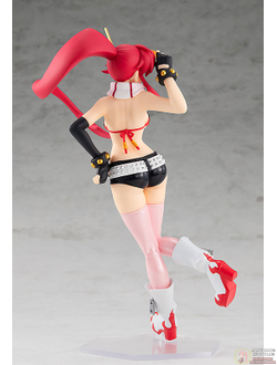 Фигурка Ёко Литтнер (Yoko Littner Pop Up Parade)