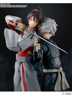 Фигурка Габимару (Gabimaru S.H.Figuarts)