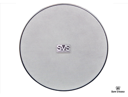 Фото безрамочной потолочки SVS Audiotechnik SC-306FL