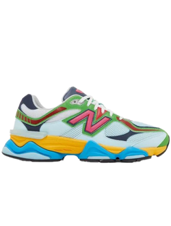 New Balance 9060 Beach Glass