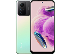 Xiaomi Redmi Note 12S 8/256GB Зеленый