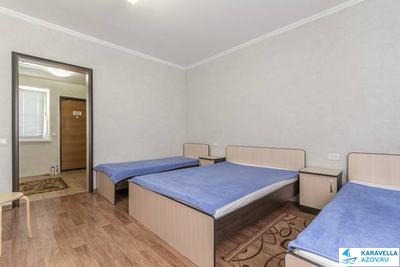 Дом №132 - апартаменты с кухней