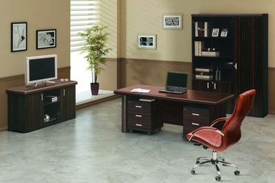 Кабинет руководителя TORINO