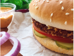 Чикенбургер