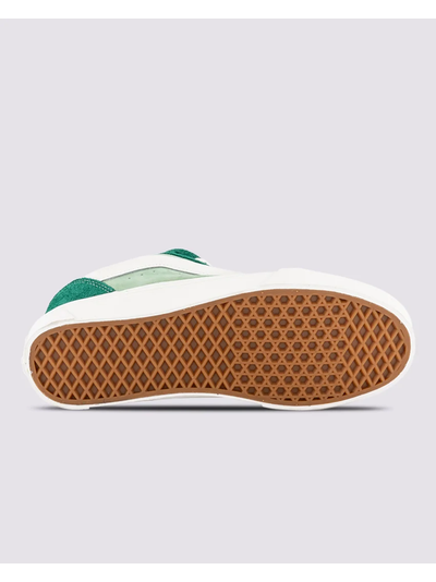 Vans Knu Skool Turquoise