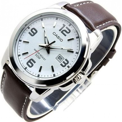 Часы Casio MTP-1314L-7A