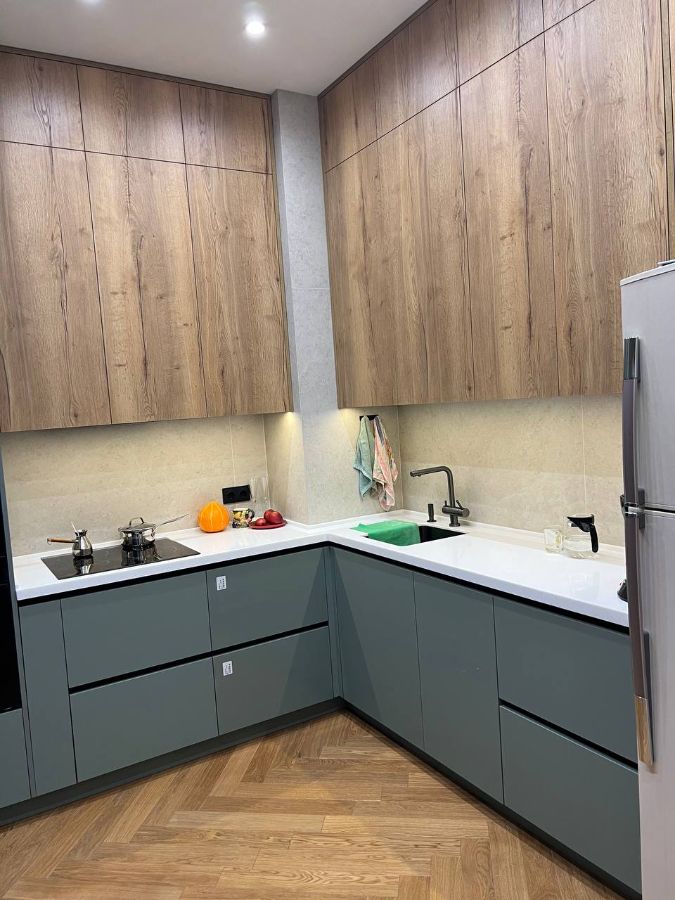 Ремонт квартир, ремонт квартир под ключ, ремонт квартир в Тюмени