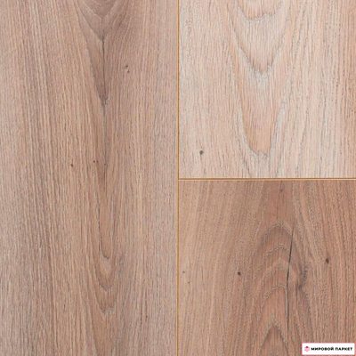 Ламинат My Step Mega 8 Дуб Берлин MS378 32 класс толщина 8 мм с фаской 1.973 м2
