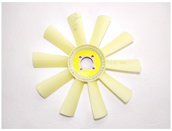 Крыльчатка вентилятора 0902-01-102СБ
