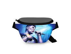 Поясная сумка Сектор Газа, Юрий Хой №22