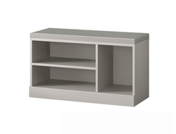 Прихожая Серия 1 - 180 Тумба для обуви открытая