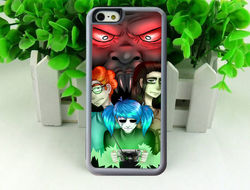 Чехол на телефон Sally Face, Салли Фейс №30