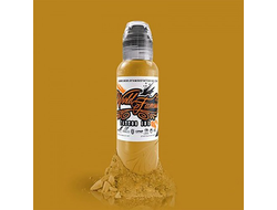 Mustard - "World Famous Ink" (США 1/2 OZ - 15 МЛ)