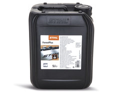 Адгезионная смазка Stihl  5,0 л