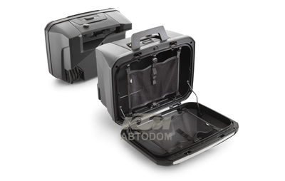 КОМПЛЕКТ КОФРОВ