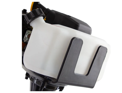 Триммер бензиновый Denzel DTL-52S разъемная штанга