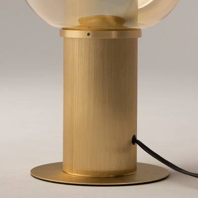 Настольный светильник Smart Casual, MOD414TL-01G