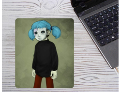 Коврик "Sally Face" для мыши №3