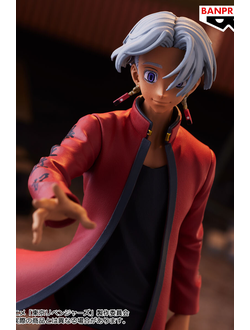 Фигурка Идзана Курокава (Izana Kurokawa Bandai Spirits)