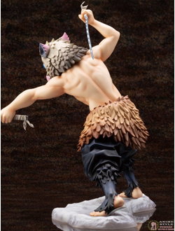 Фигурка 1/8 Иносукэ Хасибира (Inosuke Hashibira)