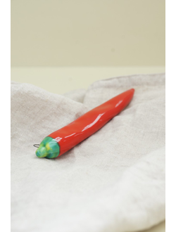 Перчик чили