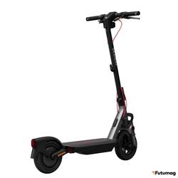 Электросамокат Ninebot Kickscooter F3 Pro