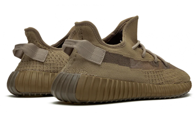 Adidas Yeezy Boost 350 V2 Brown Earth Non-Reflective