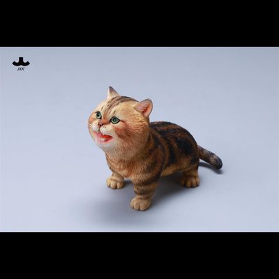 Крикливый котик - Коллекционная фигурка 1/6 Wa Wa Kitten (JXK277A) - JXK