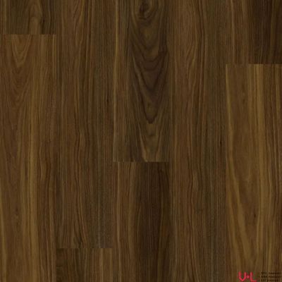 SPC ламинат Union Creative Орех Картен / Karten Walnut CR04-11 43 класс толщина 4.0 мм с фаской замковый 2.2326 м2