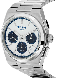 Швейцарские часы Tissot T137.427.11.011.01