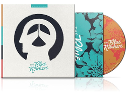 Between the Buried and Me - The Blue Nowhere CD