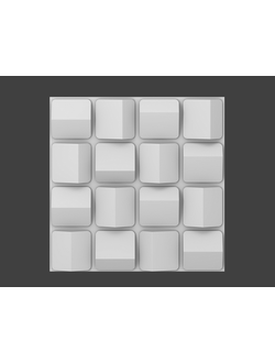 Панель 1.59.823 - 600*600мм