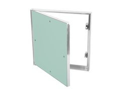 Люки скрытые и ревизионные