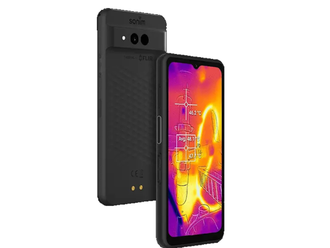 Sonim XP Pro Thermal - европейская версия
