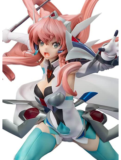 Фигурка 1/7 Мария Кадензавна Ева (Maria Cadenzavna Eve)