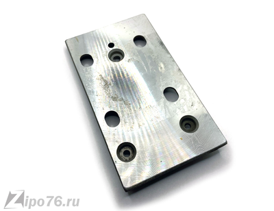 Задняя площадка рубанок Rebir 5709 подошва